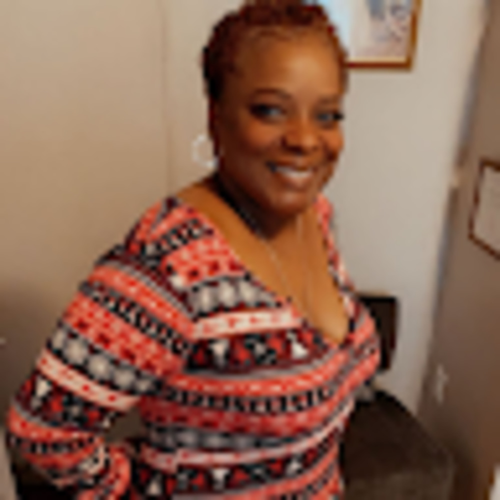 Meet your Posher, Kimmi